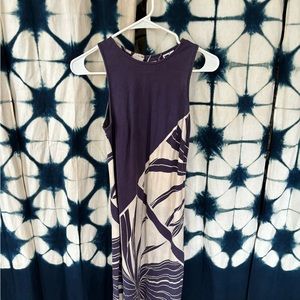 Vintage Sig Zane Dress